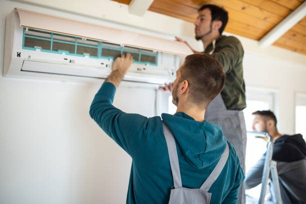 Best Central air repair  in Manorville, NY